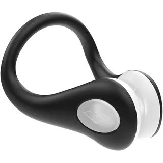 Arena Unisex-Adult Nose Clip Ausrüstung, Schwarz, TU