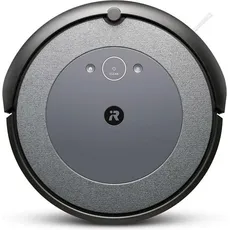 iRobot Roomba Combo i5 - Robotstofzuiger met Dweilfunctie - Met Laadstation - Ideaal voor Huisdieren - i517, Staubsauger Roboter, Grau, Schwarz