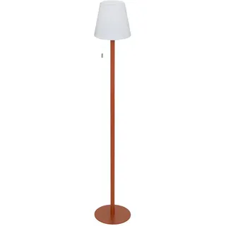 Atmosphera Createur d ́interieur Gartenlampe Zack 108 cm , Metall , LED integrated , 8x10x18 cm , Lampen & Leuchten, Außenbeleuchtung, Außenleuchten