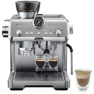 De'Longhi La Specialista Opera EC9555.M metall + Barista-Kit