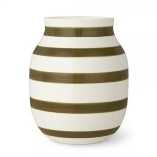 Kähler Kähler, Vase, Omaggio Vase H (1 x, Ø 16 x 20 cm,