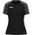 T-Shirt Damen Schwarz/Anthrazit 38-40