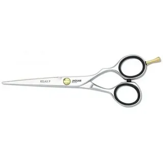 Jaguar Friseurscheren Pre-StyleRelax P 5,5 Zoll