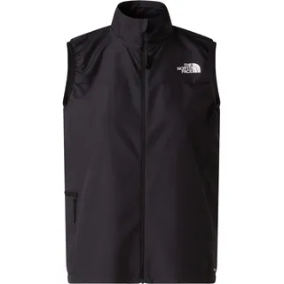 The North Face Damen Windweste black S