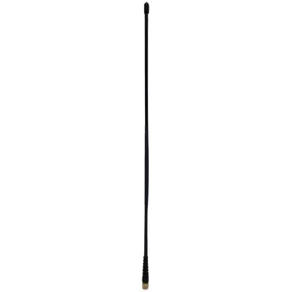 Albrecht Antenne Hyflex CL27, TNC, 54 cm 6578,