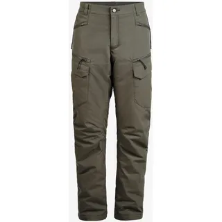 Lundhags Herren Fulu Cargo Insulated Winterhose