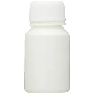 Frasco Plast 50Ml 50 U Metadona M