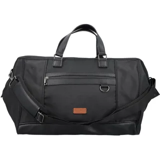 Rieker Damen H1534 Weekender, Schwarz ...