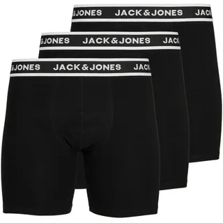 JACK & JONES 3er-Pack Boxer Briefs (12229576)