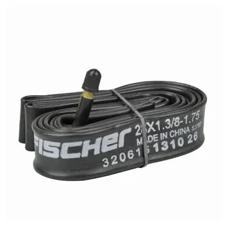 Fischer Schlauch 28 Zoll 40 mm Autoventil