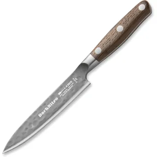 Friedr. Dick Officemesser 12 cm Eichenholzgriff geschmiedet rostfrei