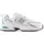530 Herren White/Silver Metalic/Vintage Teal 40,5