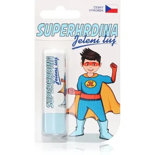 Regina Jelení lůj Superhero Lippensalbe 4.5 g