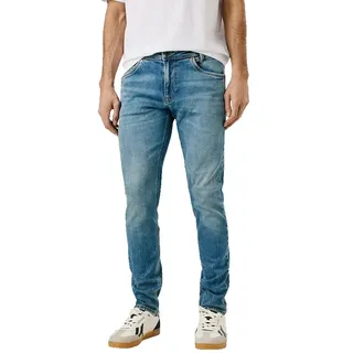 Pepe Jeans Spike Tapered Fit Jeans - Denim - 34 - 34