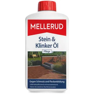 Mellerud Stein & Klinker Pflegeöl 1 l