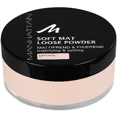 Bild Soft Mat Loose Powder 1 natural