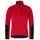 Softshell Jacket rot M