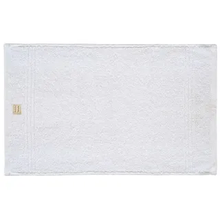 Nature Gästehandtuch 6 x 30 x 50 cm weiß