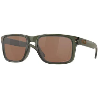 Holbrook prizm tungsten Polarized Sunglasses Golden Prizm Polarized/CAT3