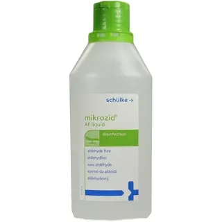 Mikrozid mikrozid® AF Liquid