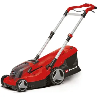 Einhell GP-CM 36/450 inkl. 2 x 4,0 Ah