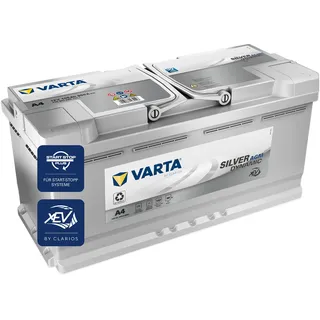Varta AGM 105Ah 12V