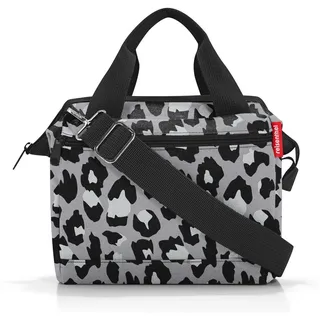 Reisenthel allrounder cross leo nero