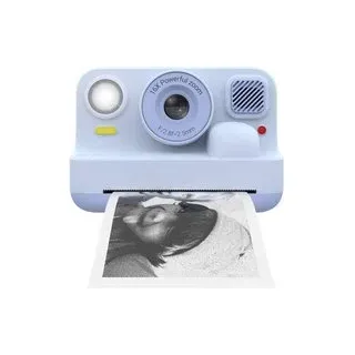 Denver KPC-1374BT Blue Sofortbildkamera
