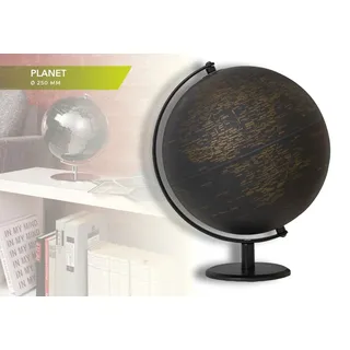 Troika Globus PLANET Politischer Globus 25 cm