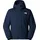 Herren Jacke M Quest Mono Jacket 8G0R-8K2 M Summit Navy M
