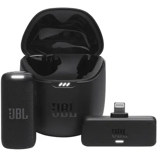 JBL Quantum Stream Wireless lightning