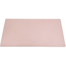 Bild H2525126 - Schreibtischunterlage, the flat mat, rosa, 800 x 400 mm, 1 Stück