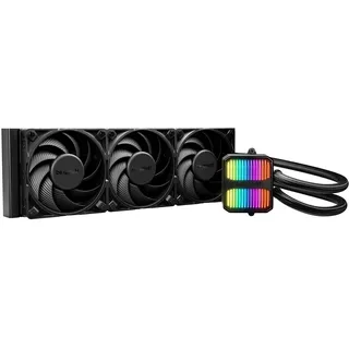 be quiet! Silent Loop 3 360 mm«