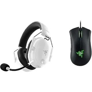 Razer BlackShark V2 Pro 2023 weiß (RZ04-04530200-R3M1)