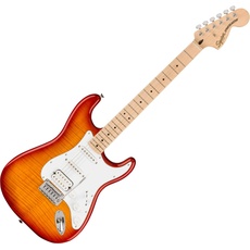 Bild Squier Affinity Series Stratocaster FMT HSS MN Sienna Sunburst (0378152547)