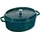 Cocotte Bräter 31 cm oval