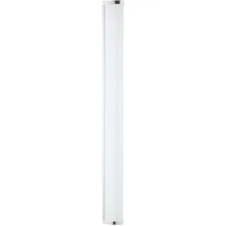 EGLO GITA 2 Spiegelleuchte 7,5 W 600 lm Warmweiß Weiß 90 cm