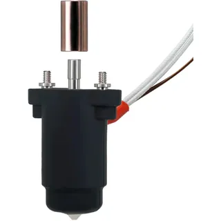 MICRO-SWISS Micro Swiss FlowTechTM Hotend for Creality Ender 3 V3 KE