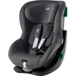 Britax Römer King Pro Midnight Grey
