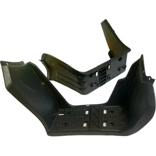 Trittbretter SET Typ 19 Kinder ATV Quad 50-110 ccm HMParts