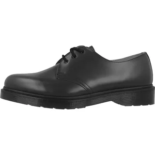 Dr. Martens 1461 Mono Smooth Derby, Schwarz 37