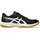 Asics Upcourt 6 Schwarz 42