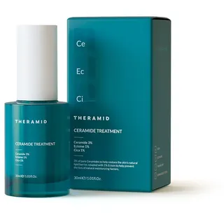 theramid Ceramide Treatment 30 ml