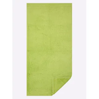 Calypso Feeling Duschtuch 67 x 140 cm meadow green