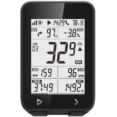 Bild GPS-Fahrradcomputer iGS320