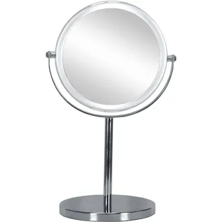 KLEINE WOLKE Schminkspiegel »Transparent Mirror«, farblos