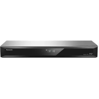 Panasonic DMR-BCT765AG silber