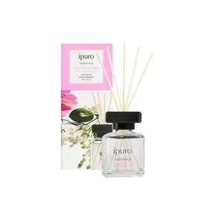 ipuro Raumduft ESSENTIALS flower bowl blumig 50,0 ml, 1 St.