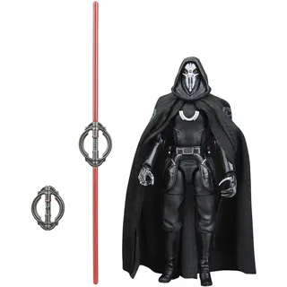 Star Wars The Vintage Collection Elfter Bruder, Maul − Shadow Lord Premium Action-Figur 9,5 cm