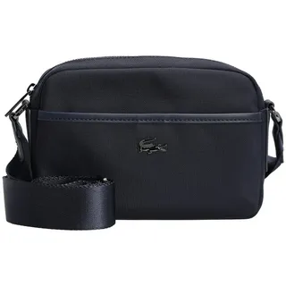 Lacoste Umhängetasche Reporter Bag Marine 166